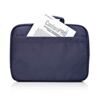 ContemPRO Sleeve Sacoche D&#039;Ordinateur en Navy Bleu 3