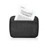 ContemPRO Sleeve Sacoche D&#039;Ordinateur en Noir 3