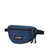 Springer Bauchtasche in Dot Blue 1