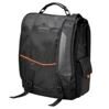 Urbanite, Sac messenger pour notebooks, noir 1