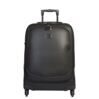 Magellano Valise en Noir 68 cm 1