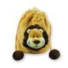 For Kids, Sac à dos pour enfants bagage souple, lion 3