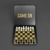 Game On - Magnetisches Reise Schach 2