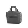 Mitte, Sacoche pour ordinateur portable bagage souple gris 2