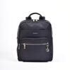 Spell Backpack en noir 1