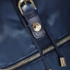 Revelation Rucksack mit Flap in Mood Indigo 3