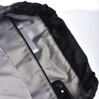 Revelation Rucksack mit Flap in Special Black 10