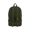 Heritage - Rucksack in Forest Night / White Rugby 3