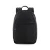 Vogue S Rucksack RFID en noir 1