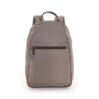 Vogue S Rucksack RFID en sepia brown 1