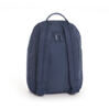 Vogue L Rucksack RFID in Dress Blue 8