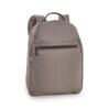 Vogue L Rucksack RFID in Sepia Brown 3