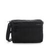 Eye Shoulder Bag RFID en Black 1