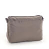 Eye Shoulder Bag RFID en Sepia Brown 4