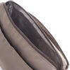 Eye Shoulder Bag RFID en Sepia Brown 5