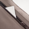 Eye Shoulder Bag RFID en Sepia Brown 6