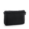 Eye Medium Shoulder Bag RFID en noir 3