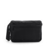 Eye Medium Shoulder Bag RFID en noir 11