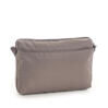 Eye Medium Shoulder Bag RFID en Sepia Brown 9