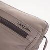 Eye Medium Shoulder Bag RFID en Sepia Brown 5