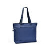 Elvira Large 15&quot; Tote Bag en Dress Blue 3