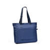 Elvira Large 15&quot; Tote Bag en Dress Blue 6