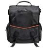 Urbanite, Sac messenger pour notebooks, noir 2