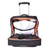 Journey Trolley pour ordinateur portable en noir 6