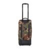 Travel Sac de Voyage Trolley en Woodland Camo 3