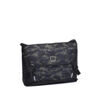 Tie - Messenger 15&quot; RFID en noir/impression Camo 5