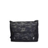 Tie - Messenger 15&quot; RFID en noir/impression Camo 1