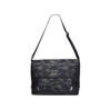 Tie - Messenger 15&quot; RFID en noir/impression Camo 11