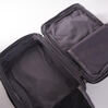 Step Duffle/Backpack en noir asphalt 17