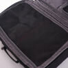 Step Duffle/Backpack en noir asphalt 20