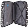 Blue Star Valise en Multicoleur 67 cm 4