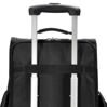 Urbanite, Sac messenger pour notebooks, noir 8