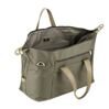 Baseline, Large Weekender en nylon, vert olive 2