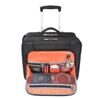 Journey Trolley pour ordinateur portable en noir 7