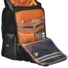 Urbanite, Sac messenger pour notebooks, noir 4