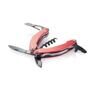 Corkscrew Multitool en rouge 1