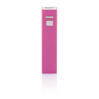 Backup Battery in Pink 1