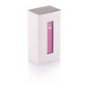 Backup Battery in Pink 3