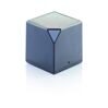 Cube Bluetooth - Haut-Parleur en noir 1