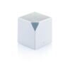 Cube Bluetooth - Haut-Parleur en blanc 1