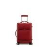 Salsa Deluxe Hybrid Bagage á Main en Oriental Red 55 cm 1