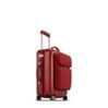 Salsa Deluxe Hybrid Bagage á Main en Oriental Red 55 cm 3