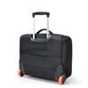 Journey Trolley pour ordinateur portable en noir 2