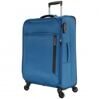 Cloud Valise en Petrol Bleu 67 cm 1