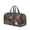 Duffles Totes Weekender en Woodland Camo 2