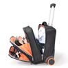 Journey Trolley pour ordinateur portable en noir 3